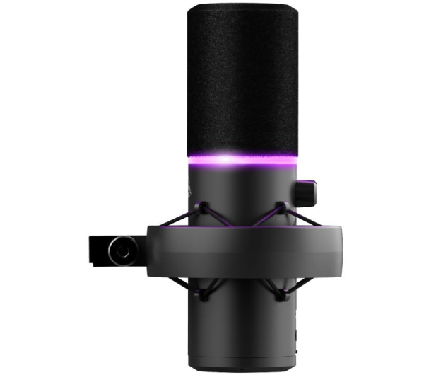 Trust GXT 255+ ONYX MICROPHONE & ARM - 703476 - zdjęcie 5